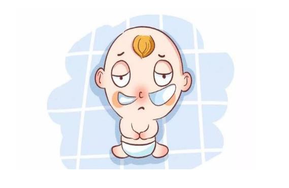 新生兒鼻塞是什么原因造成的？